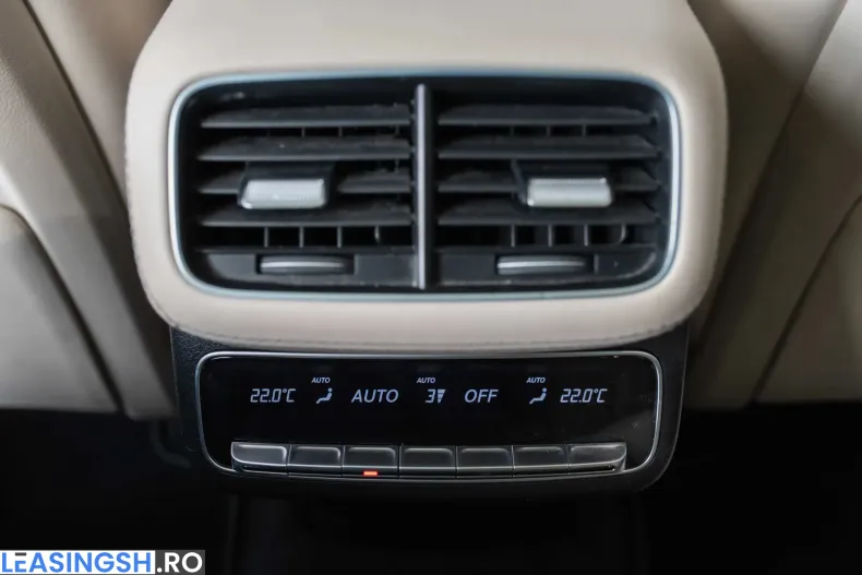 Mercedes-Benz GLE din 2024 cu 19.418 km - oferta MER202057 - foto 37