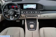 Mercedes-Benz GLE din 2024 cu 19.418 km - oferta MER202057 - foto 38