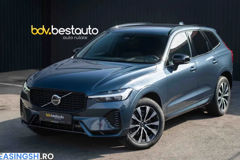 Volvo XC60 din 2022 cu 164.680 km - oferta VOL202058 - foto 1