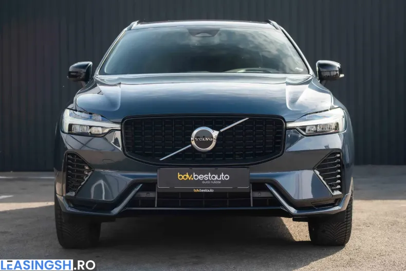Volvo XC60 din 2022 cu 164.680 km - oferta VOL202058 - foto 2