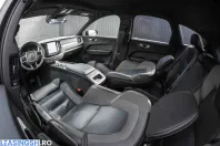 Volvo XC60 din 2022 cu 164.680 km - oferta VOL202058 - foto 5