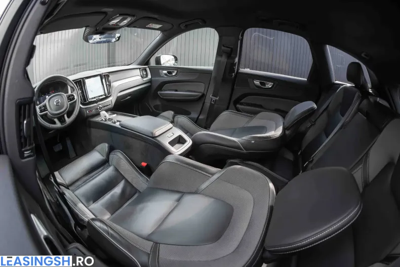 Volvo XC60 din 2022 cu 164.680 km - oferta VOL202058 - foto 5