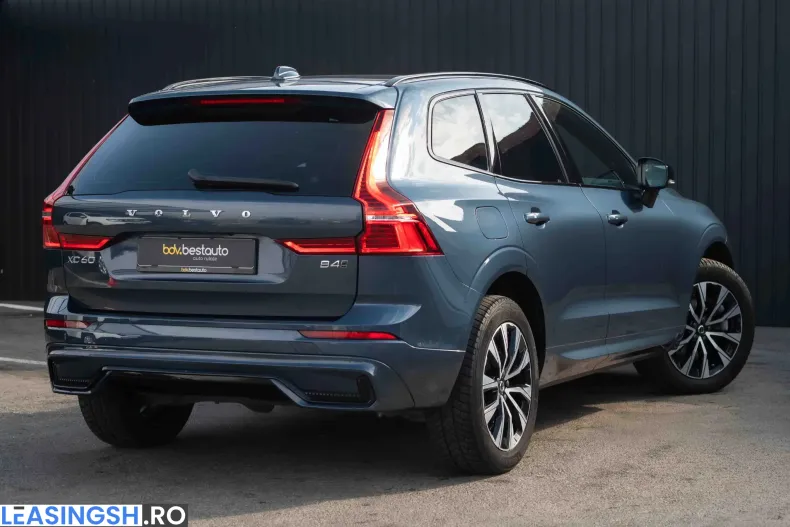 Volvo XC60 din 2022 cu 164.680 km - oferta VOL202058 - foto 6