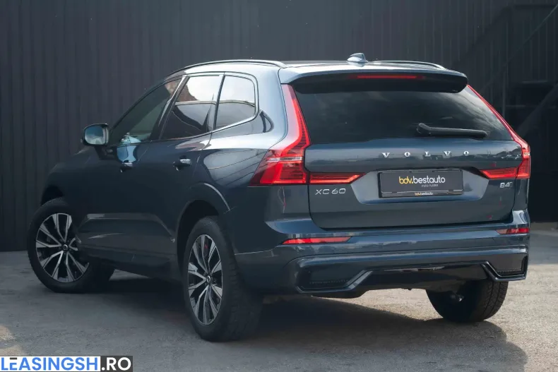 Volvo XC60 din 2022 cu 164.680 km - oferta VOL202058 - foto 7