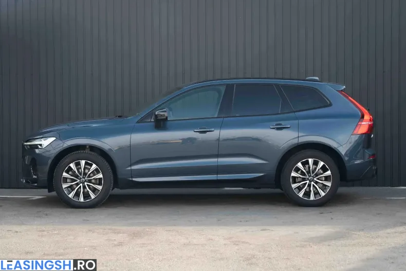 Volvo XC60 din 2022 cu 164.680 km - oferta VOL202058 - foto 9