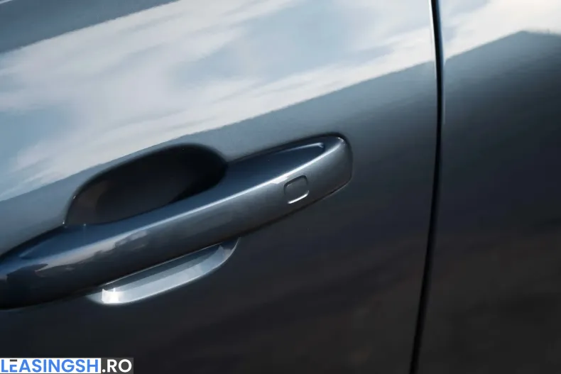 Volvo XC60 din 2022 cu 164.680 km - oferta VOL202058 - foto 14