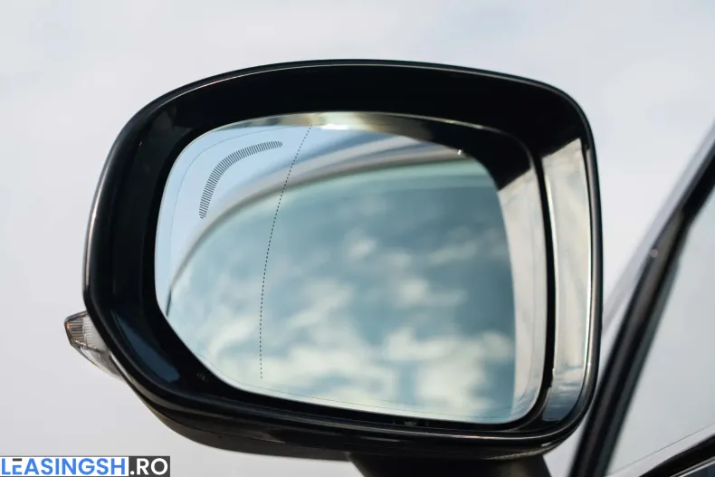 Volvo XC60 din 2022 cu 164.680 km - oferta VOL202058 - foto 15