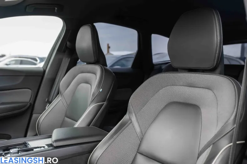 Volvo XC60 din 2022 cu 164.680 km - oferta VOL202058 - foto 16