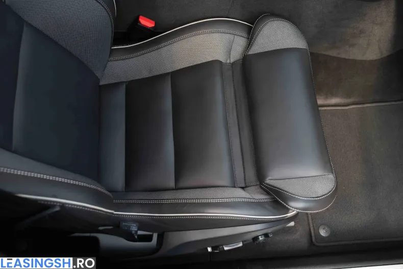 Volvo XC60 din 2022 cu 164.680 km - oferta VOL202058 - foto 17