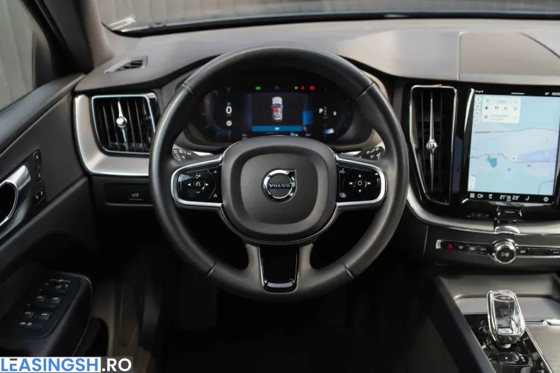 Volvo XC60 din 2022 cu 164.680 km - oferta VOL202058 - foto 20