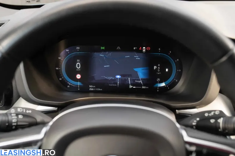 Volvo XC60 din 2022 cu 164.680 km - oferta VOL202058 - foto 22