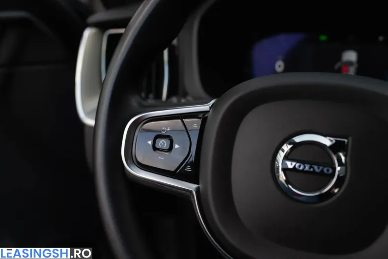 Volvo XC60 din 2022 cu 164.680 km - oferta VOL202058 - foto 23