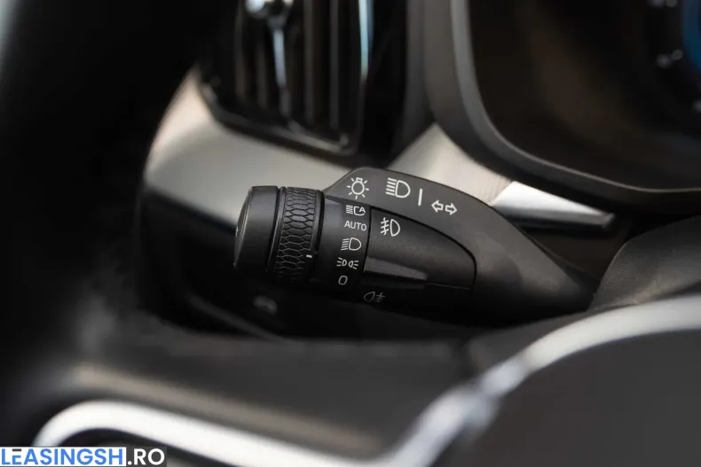 Volvo XC60 din 2022 cu 164.680 km - oferta VOL202058 - foto 24