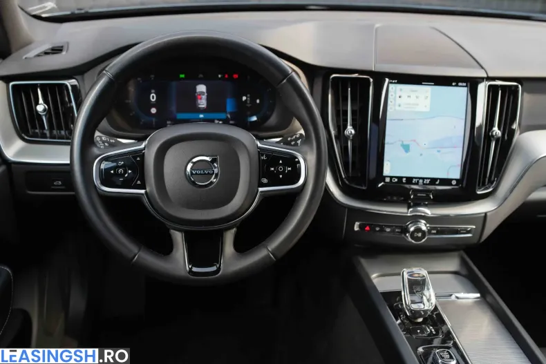 Volvo XC60 din 2022 cu 164.680 km - oferta VOL202058 - foto 25