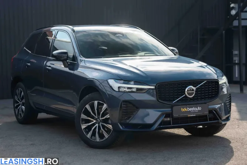 Volvo XC60 din 2022 cu 164.680 km - oferta VOL202058 - foto 27