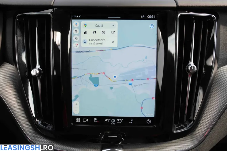 Volvo XC60 din 2022 cu 164.680 km - oferta VOL202058 - foto 32