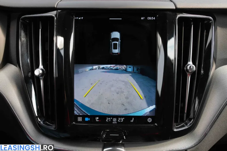 Volvo XC60 din 2022 cu 164.680 km - oferta VOL202058 - foto 33