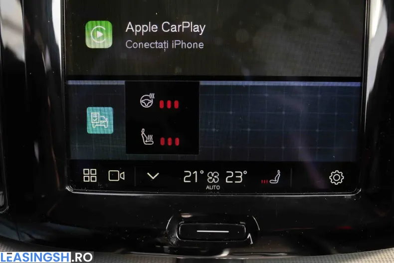 Volvo XC60 din 2022 cu 164.680 km - oferta VOL202058 - foto 34