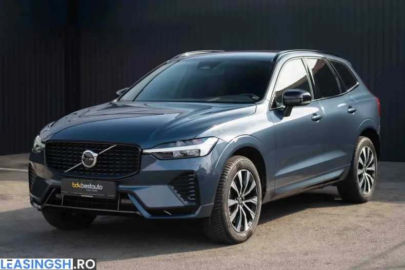 Volvo XC60 din 2022 cu 164.680 km - oferta VOL202058 - foto 39
