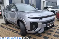 KGM Actyon din 2025 cu 45 km - oferta KGM202059 - foto 3