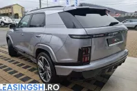 KGM Actyon din 2025 cu 45 km - oferta KGM202059 - foto 8