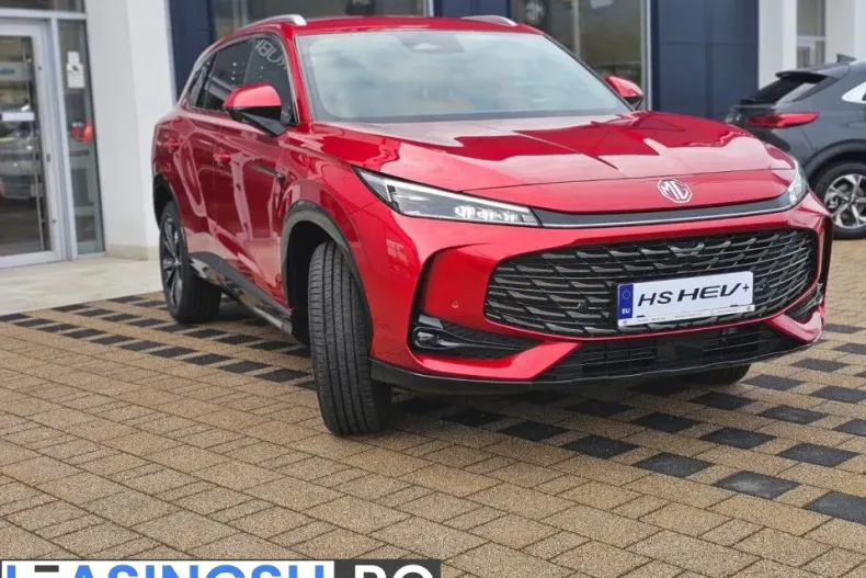 MG HS din 2025 cu 1 km - oferta MG0202060 - foto 3