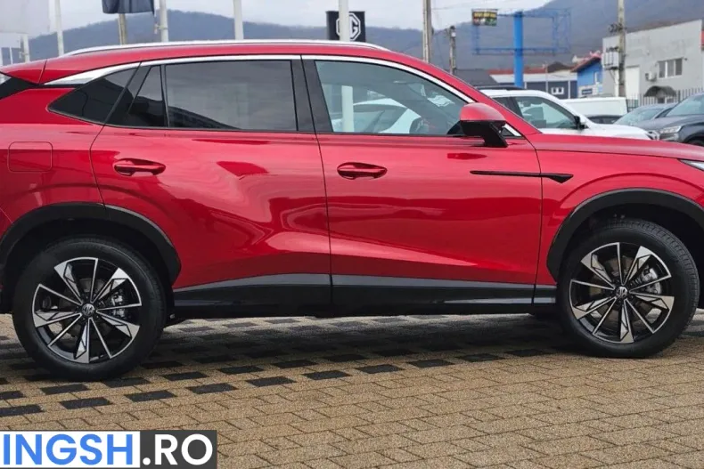 MG HS din 2025 cu 1 km - oferta MG0202060 - foto 4