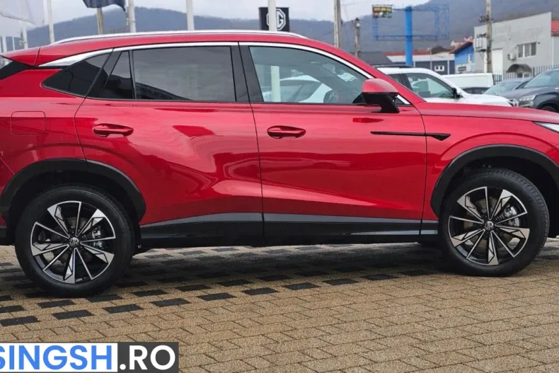 MG HS din 2025 cu 1 km - oferta MG0202060 - foto 6