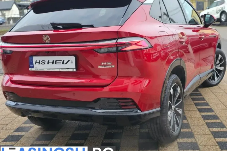 MG HS din 2025 cu 1 km - oferta MG0202060 - foto 7