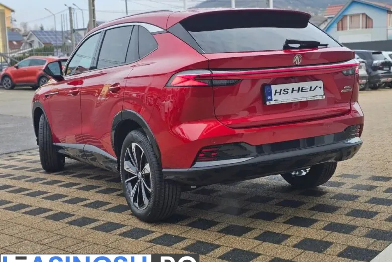 MG HS din 2025 cu 1 km - oferta MG0202060 - foto 10