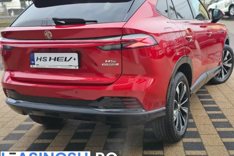 MG HS din 2025 cu 1 km - oferta MG0202060 - foto 11