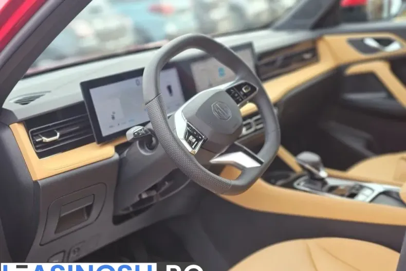 MG HS din 2025 cu 1 km - oferta MG0202060 - foto 12