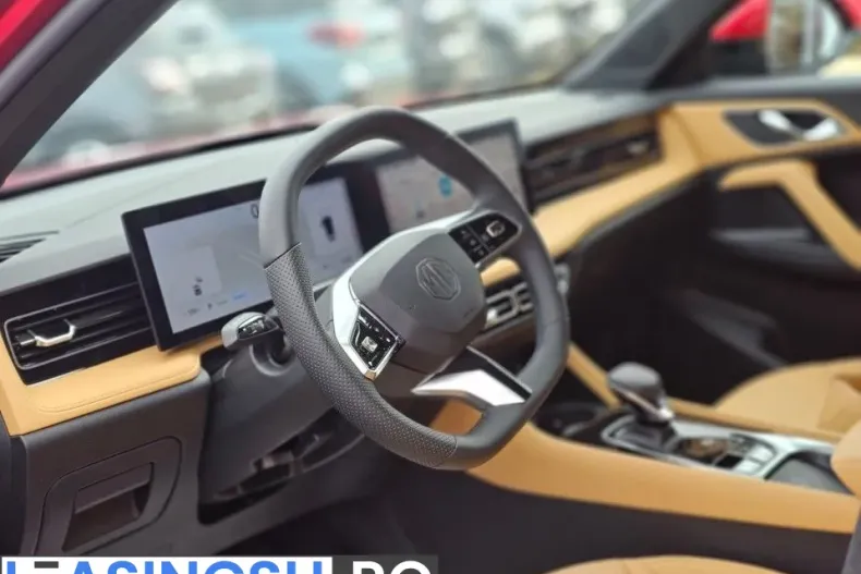 MG HS din 2025 cu 1 km - oferta MG0202060 - foto 13