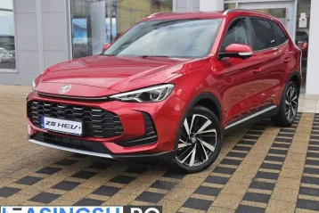 MG ZS HEV din 2025 - oferta MG0202061