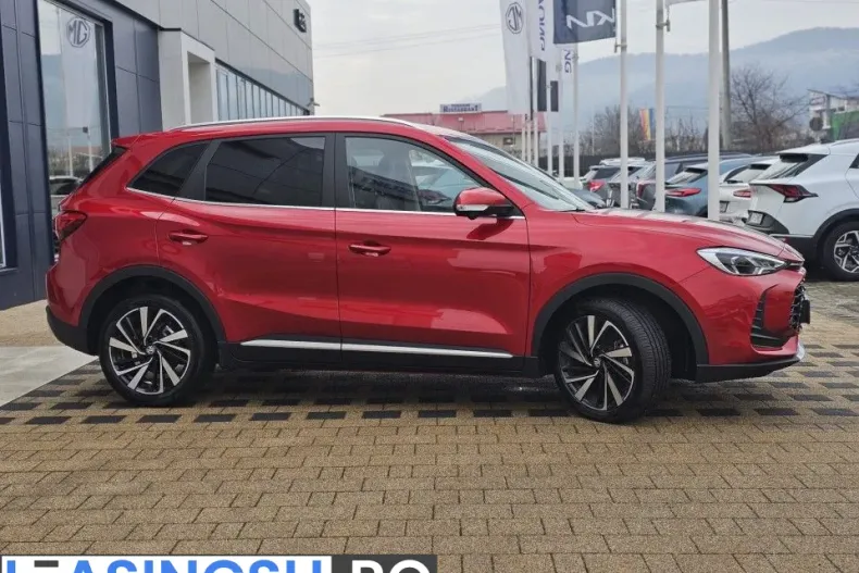 MG ZS HEV din 2025 cu 1 km - oferta MG0202061 - foto 4