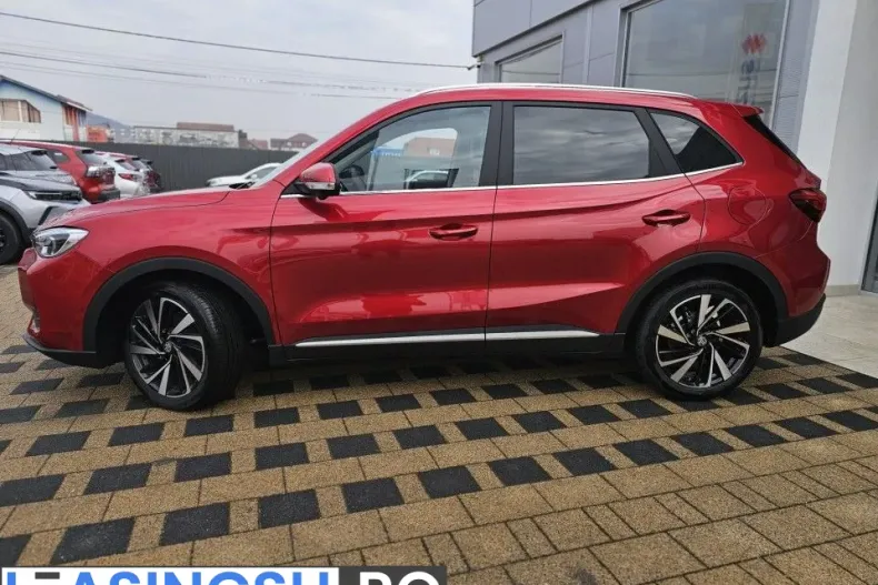 MG ZS HEV din 2025 cu 1 km - oferta MG0202061 - foto 8