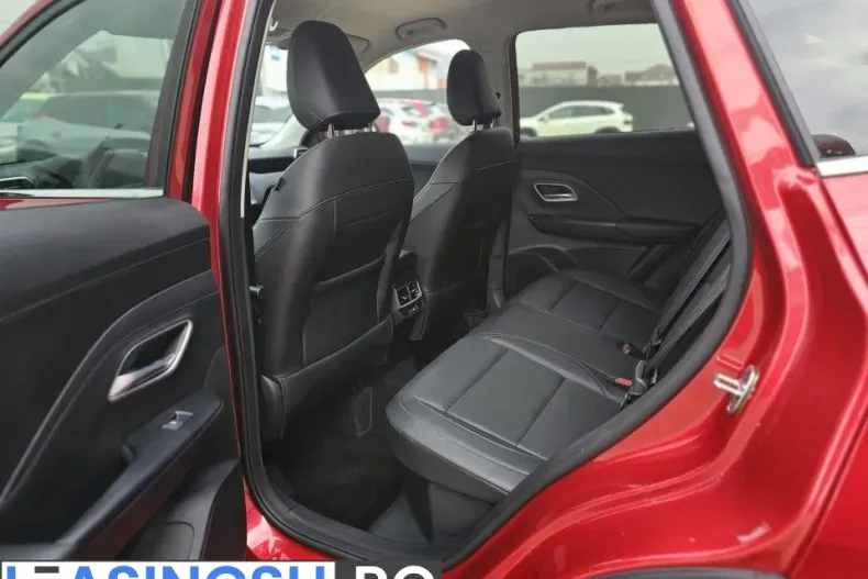 MG ZS HEV din 2025 cu 1 km - oferta MG0202061 - foto 10