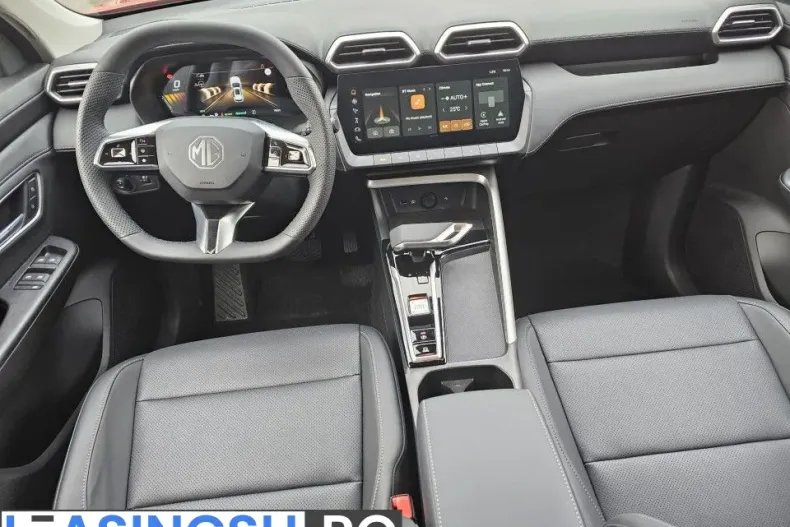 MG ZS HEV din 2025 cu 1 km - oferta MG0202061 - foto 11