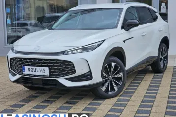 MG HS din 2025 - oferta MG0202062