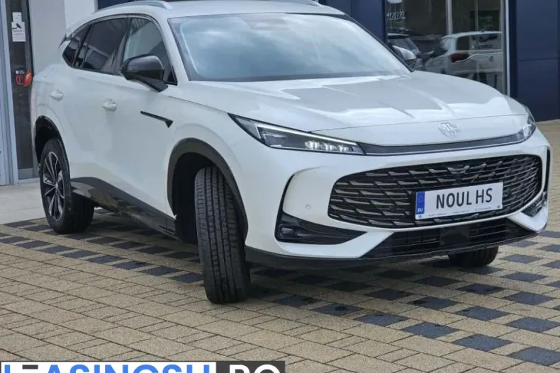 MG HS din 2025 cu 1 km - oferta MG0202062 - foto 3