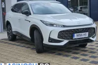 MG HS din 2025 cu 1 km - oferta MG0202062 - foto 4