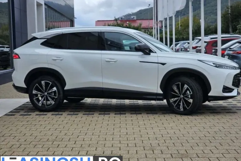 MG HS din 2025 cu 1 km - oferta MG0202062 - foto 5