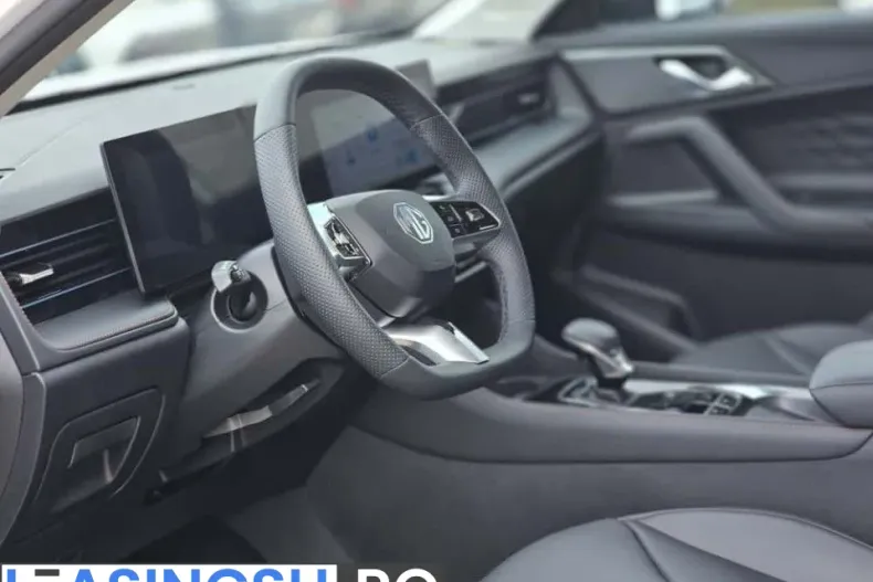 MG HS din 2025 cu 1 km - oferta MG0202062 - foto 10