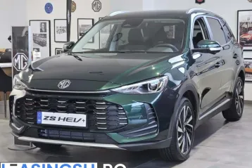 MG ZS HEV din 2025 - oferta MG0202063