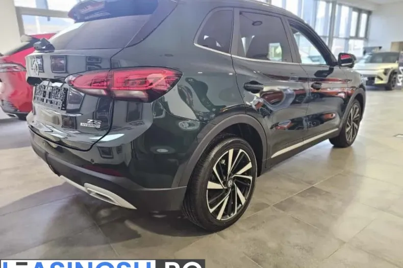 MG ZS HEV din 2025 cu 1 km - oferta MG0202063 - foto 5