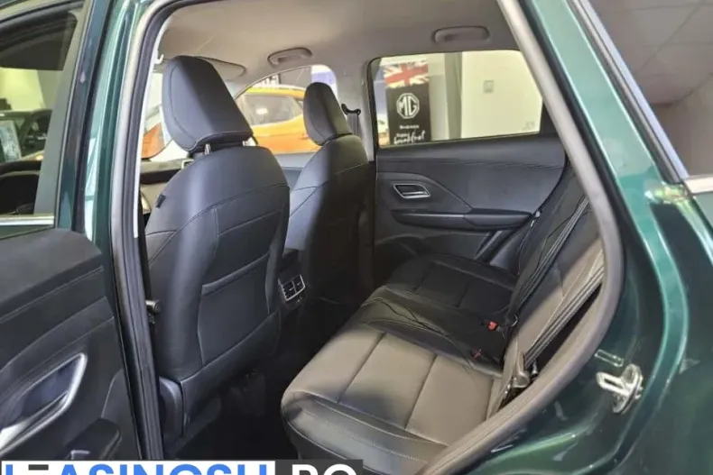 MG ZS HEV din 2025 cu 1 km - oferta MG0202063 - foto 7