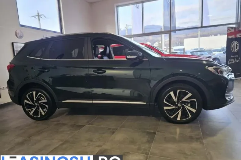 MG ZS HEV din 2025 cu 1 km - oferta MG0202063 - foto 8
