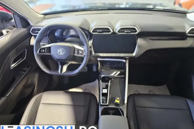 MG ZS HEV din 2025 cu 1 km - oferta MG0202063 - foto 9