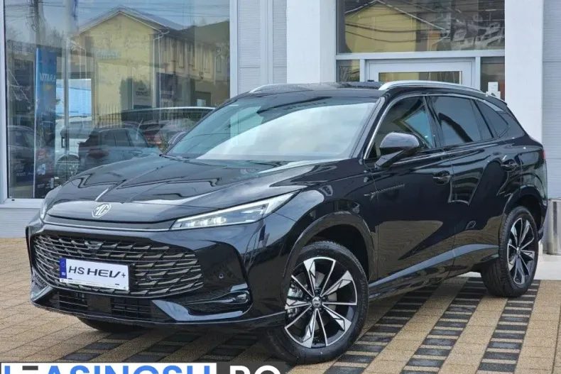 MG HS din 2025 cu 1 km - oferta MG0202064 - foto 1