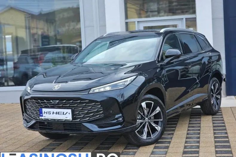 MG HS din 2025 cu 1 km - oferta MG0202064 - foto 3